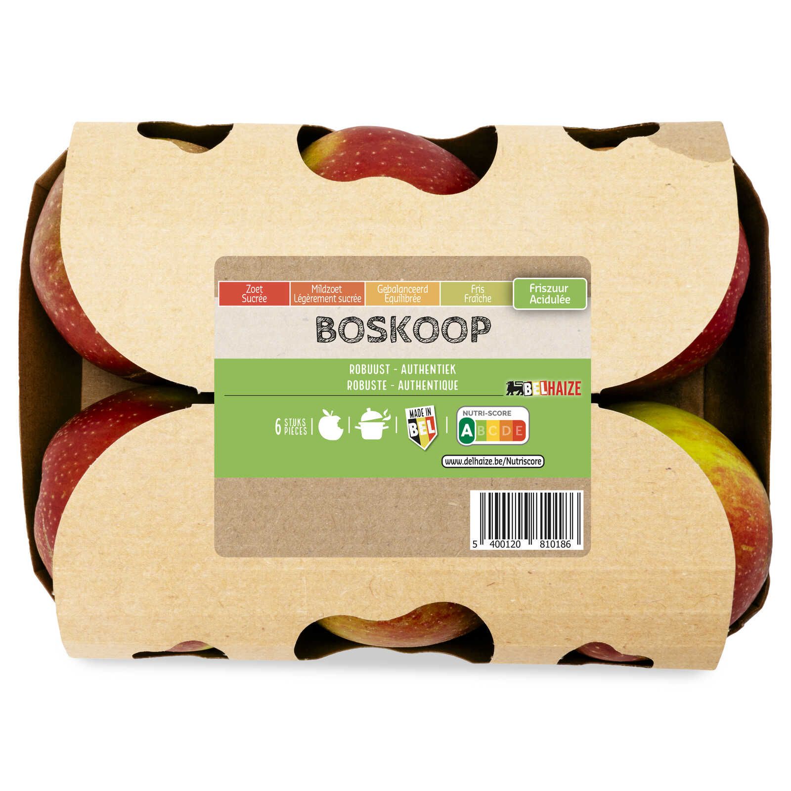 Appel | Boskoop