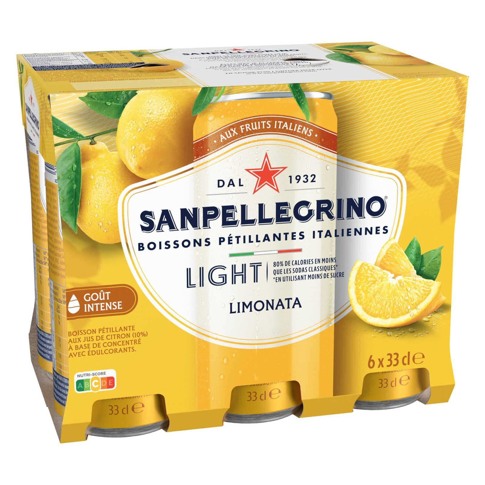 Limonata | Light