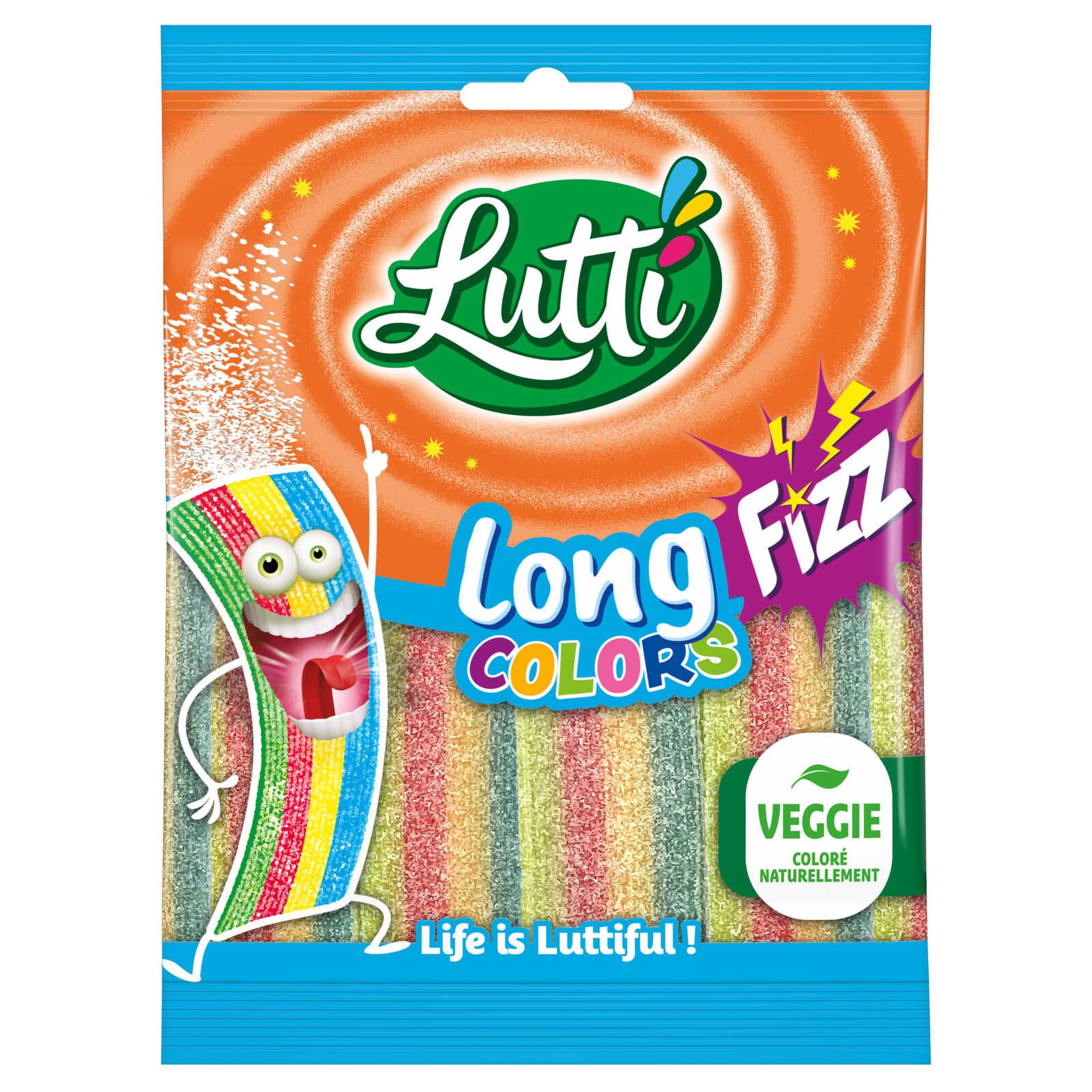 Bonbons | Longfizz