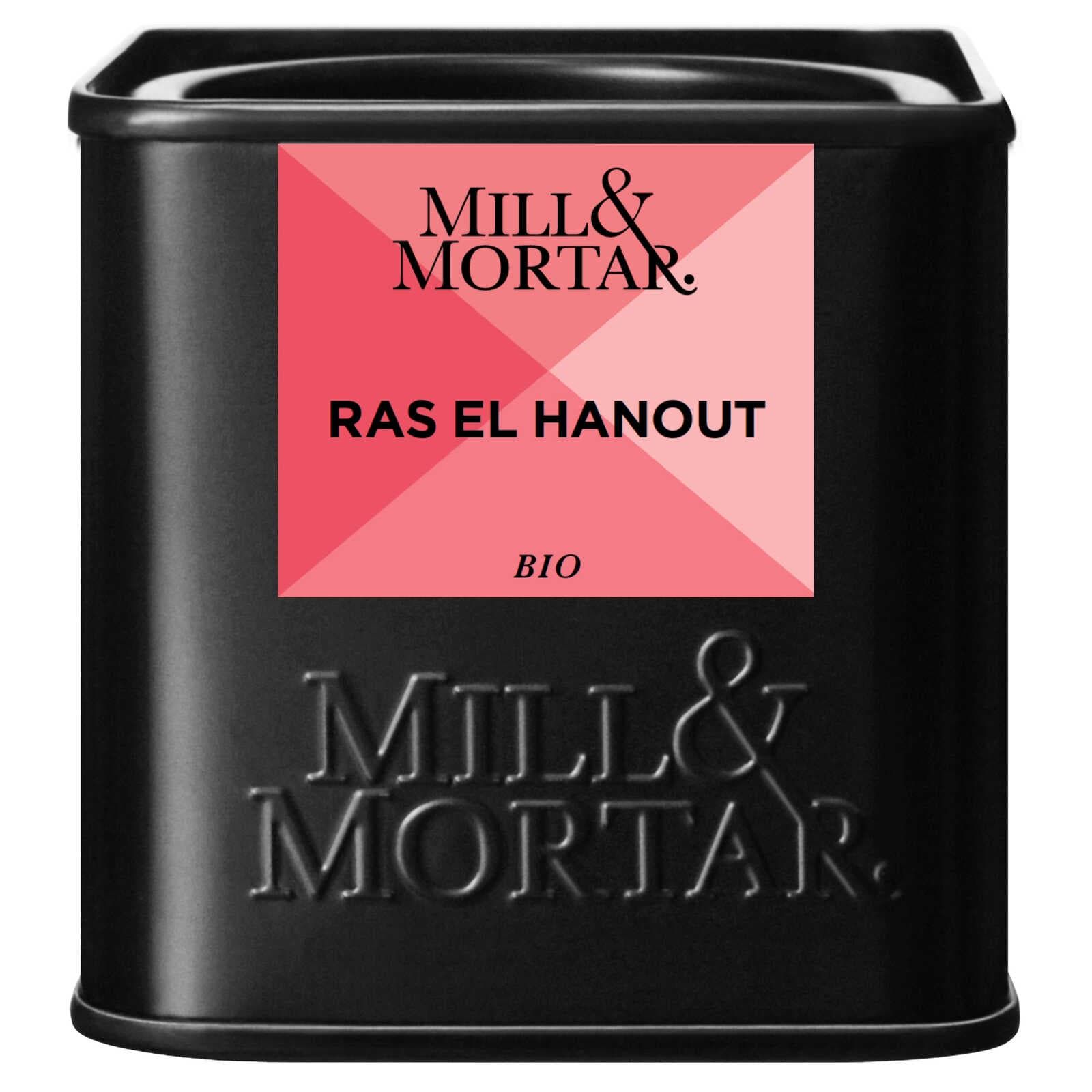 Kruiden | Ras El Hanout