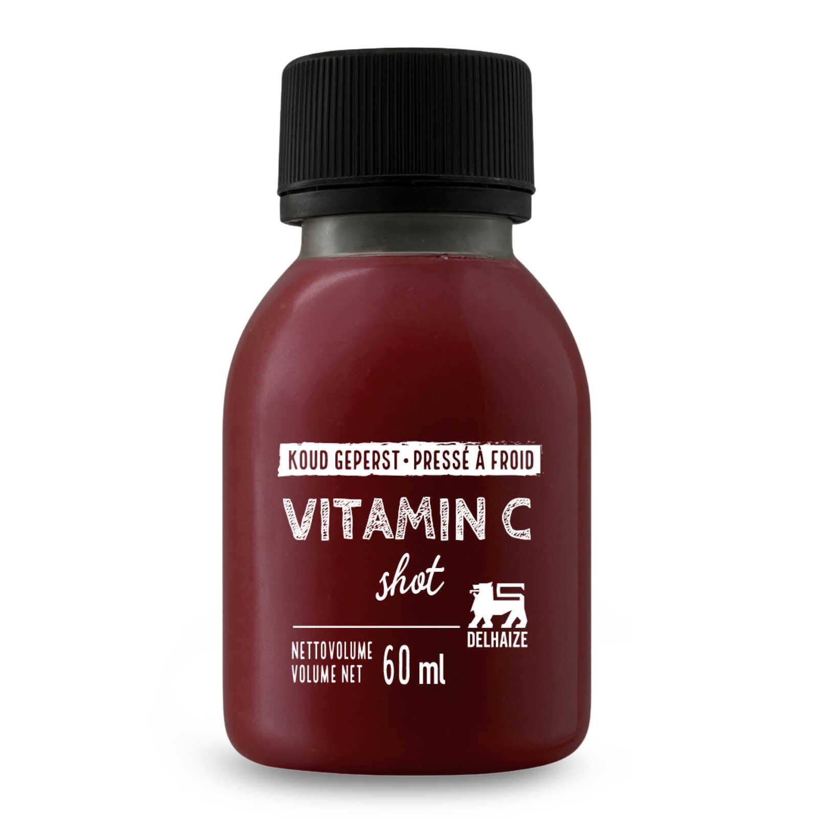 Shot | Vitamine C