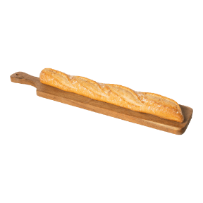 Baguette artisanale