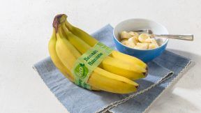 Bananes bio Fairtrade