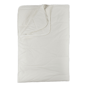 Couette quatre saisons en laine