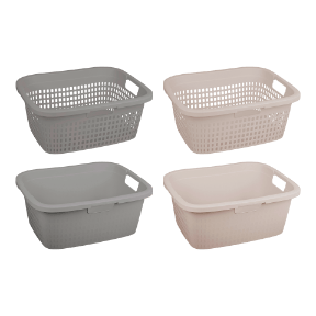 Panier à linge ou bac à linge