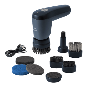 Brosse de nettoyage électrique