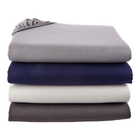 Drap-housse 2 pers.