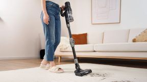 Aspirateur à batterie