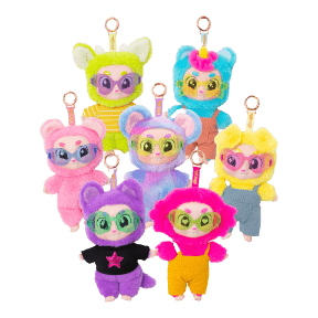 Nunos Lil' Monsters