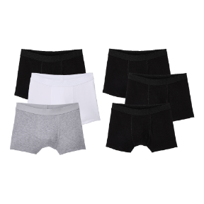 Boxers 3 pcs