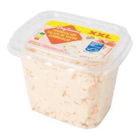 Salade de surimi XXL