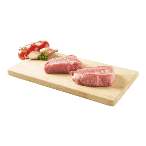 Chateaubriand 2 pcs