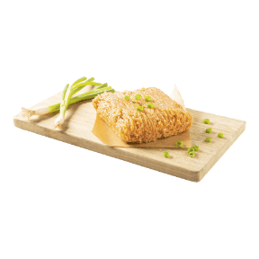 Hachis de poulet
