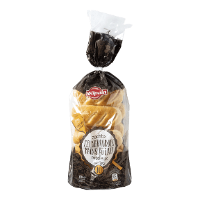 Petits pains au lait 10 pcs