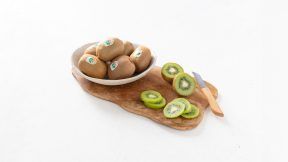 Kiwi Zespri green 4 pcs
