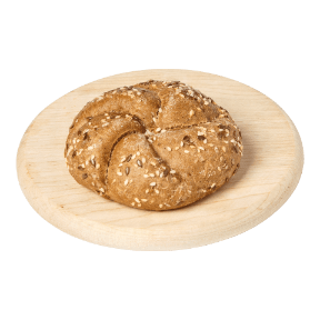 Petit pain gris
