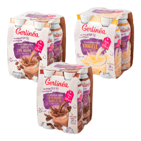 Repas à boire 4 pcs