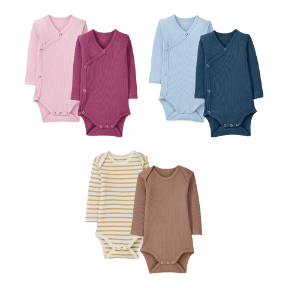 Body 2 pcs