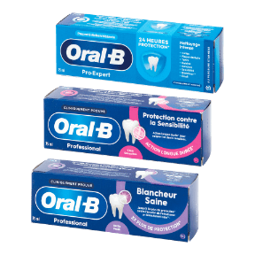 Dentifrice