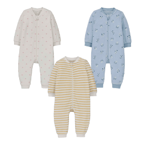 Pyjama en velours