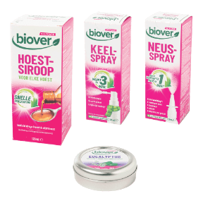 Biover selfcare
