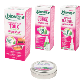 Biover selfcare