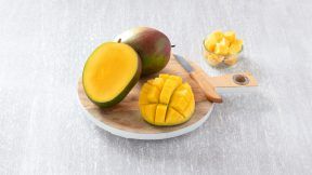 Mangue