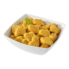 Nuggets de poulet