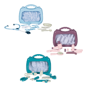 Valisette de métiers