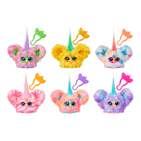Furby Furblets