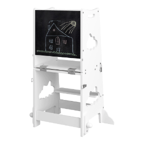 Tour d'apprentissage avec tableau