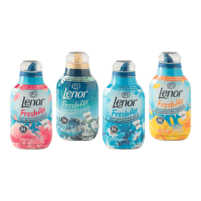 Lenor Fresh Air
