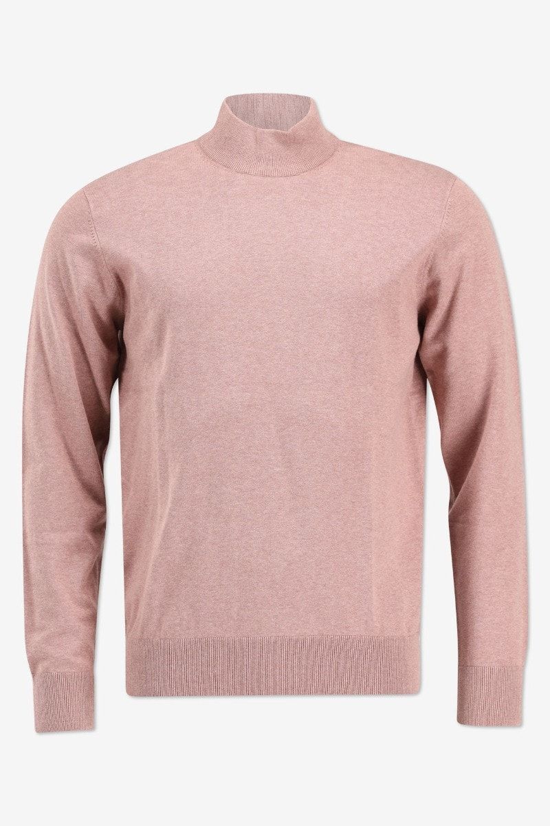 Sous-pull rose - Taille S -