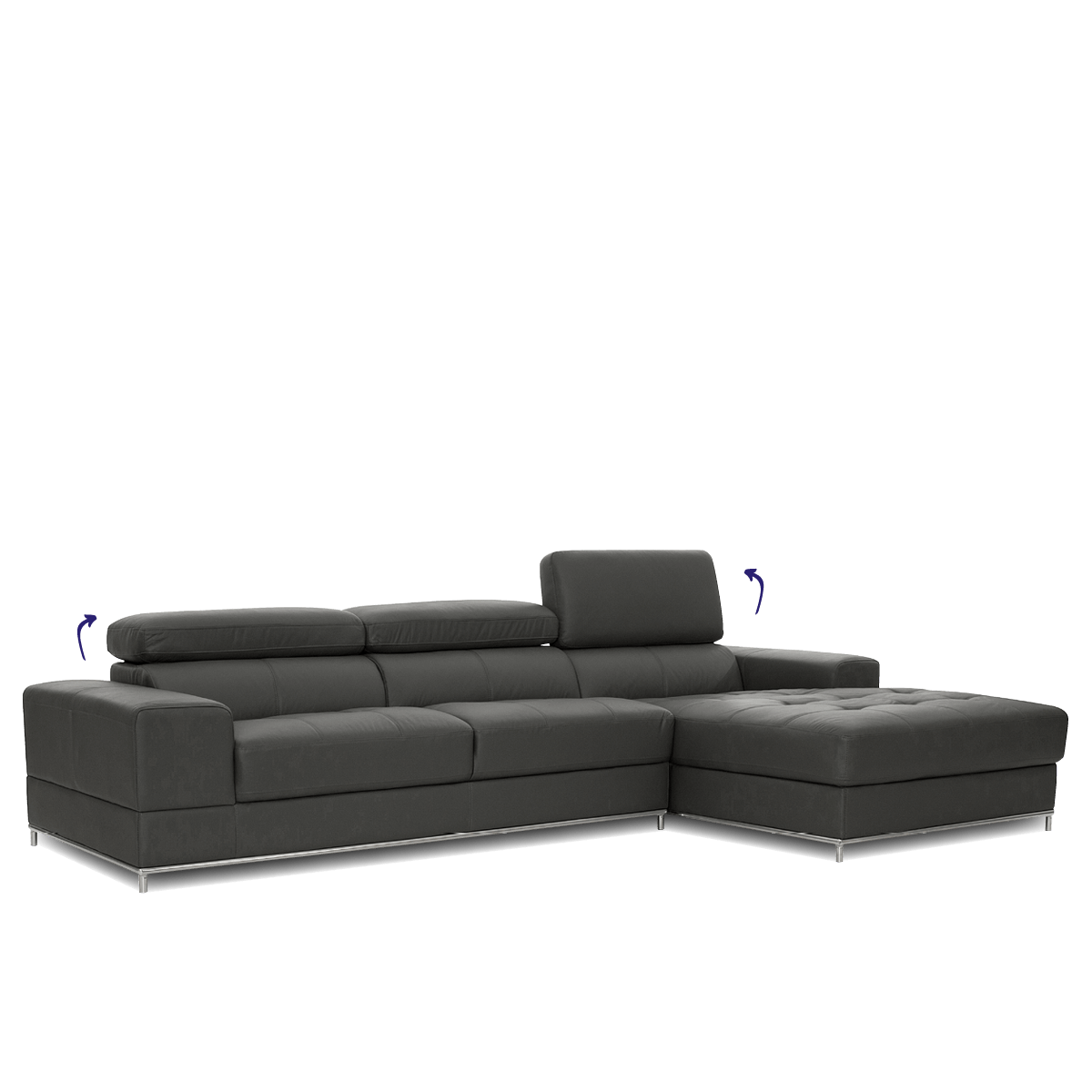 Seats and Sofas - Dior Hoeksalon
