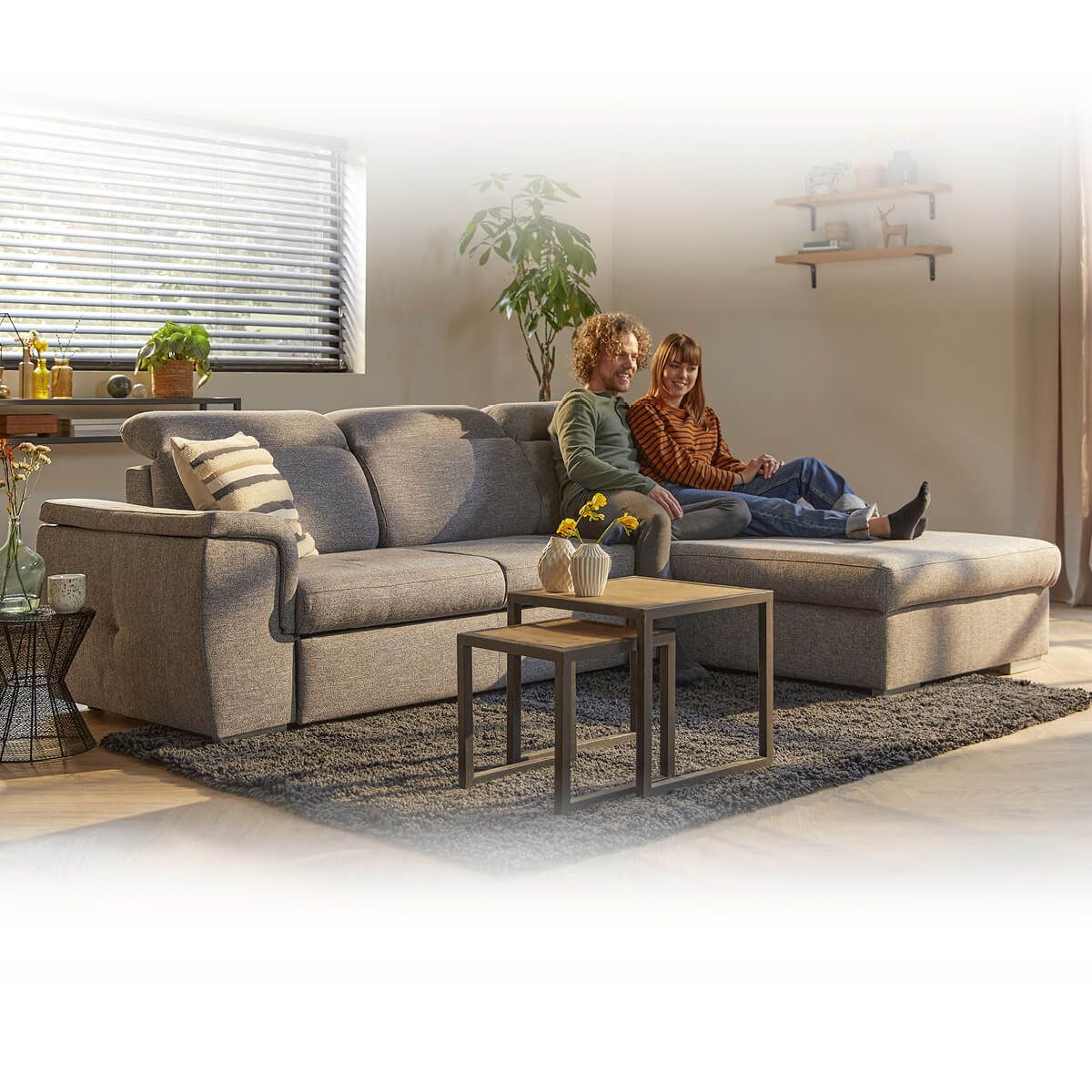 Seats and Sofas - Max Hoeksalon