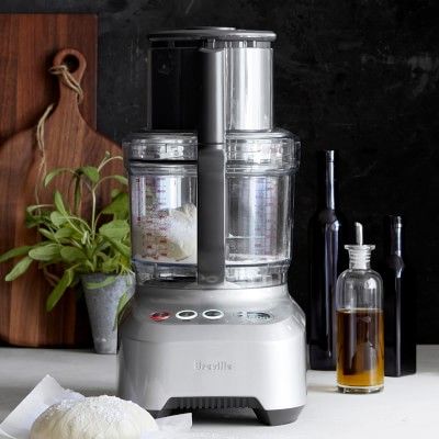 Williams-Sonoma - Holiday Gift Guide 2017 - Breville Sous Chef Peel &  Dice Food Processor, 16-Cup