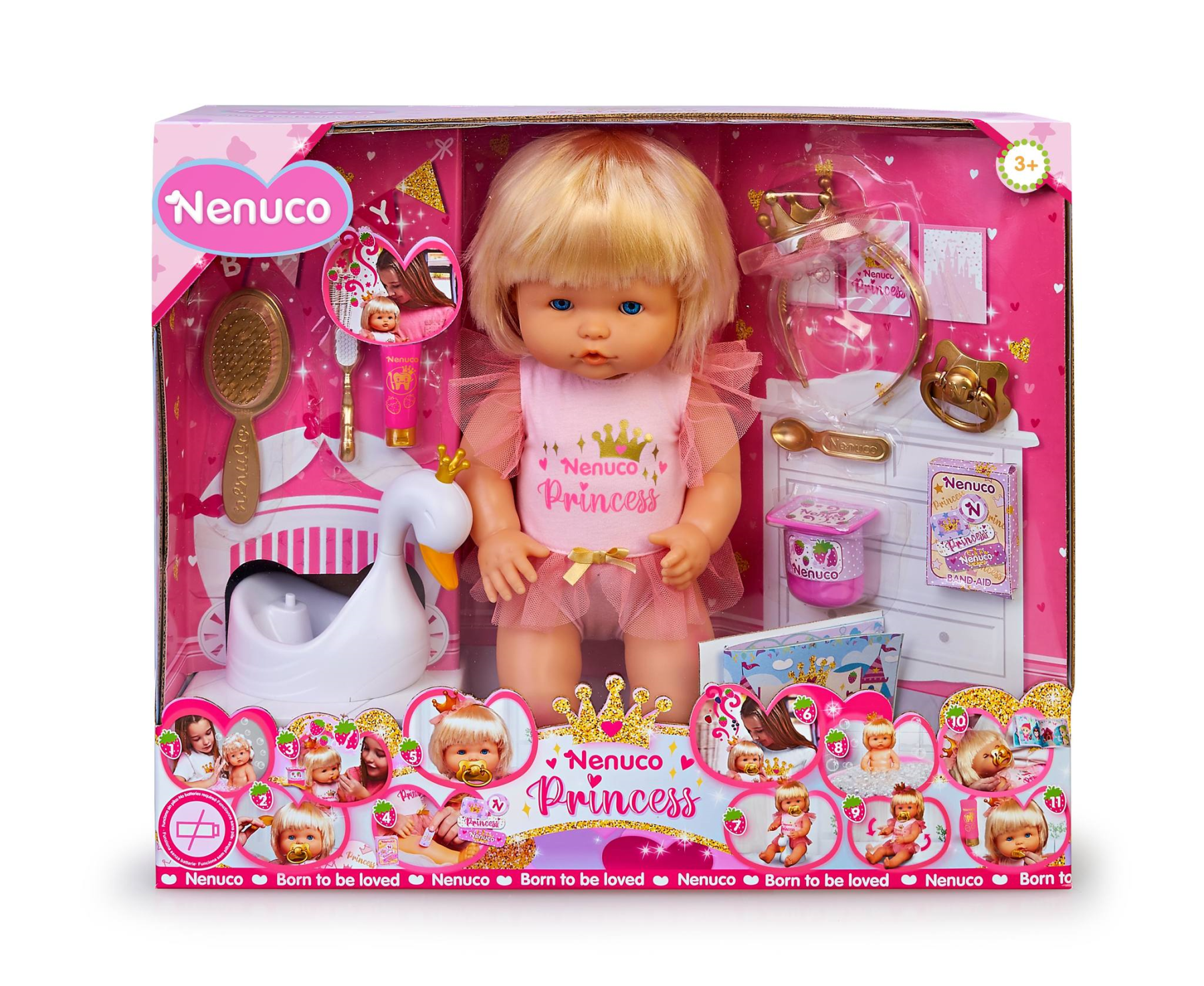 Catalogo nenuco shop