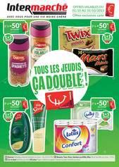 Promotion Octobre 