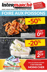 Promotion de la semaine 36