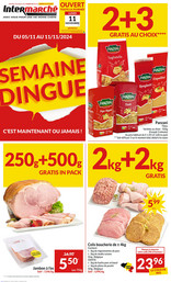Folder Intermarché du 31/10/2024 au 11/11/2024 - BR S45 2024 FR.pdf