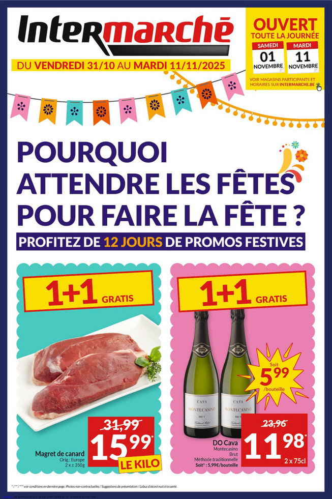S44 - Folder festif FR