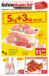 Intermarché folder van 29/07/2024 tot 04/08/2024 - Weekpromoties 31