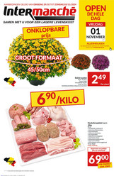Intermarché folder van 29/10/2024 tot 03/11/2024 - BR S44 2024 NL.pdf