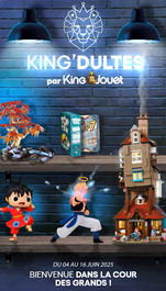 Kingdultes Juin 2025