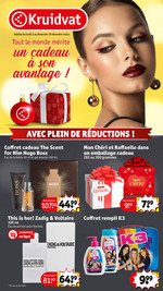 Beauty gifting week 49 - du 1 décembre t/m 29 déce