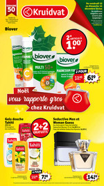 Dépliant 50 - 8 decembre 2025 t/m 14 decembre 2025