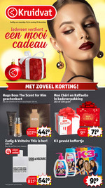 Beauty gifting week 49 - 1 december t/m 29 decembe