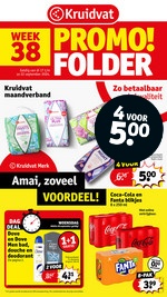 Kruidvat folder 38 - 16 september t/m 22 september