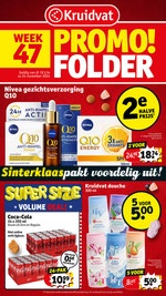 Kruidvat folder 47 - 18 november 2024 t/m 24 novem