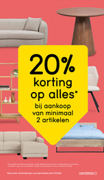 Leen Bakker folder week 27-29 2025 Solden